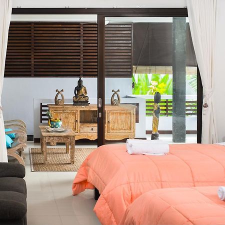 Villa Dewi Seminyak Exteriör bild